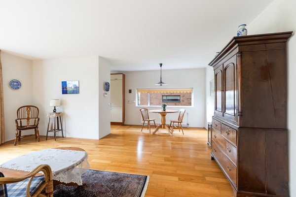 Foto - Te koop: Goed onderhouden Senioren appartement!